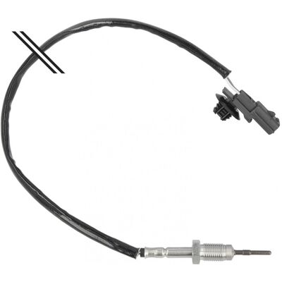 MEYLE MSE0508 - Sensor de Temperatura de Gases de Escape MEYLE MSE0508 - Sensor de Temperatura de Gases de Escape