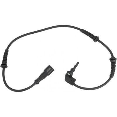Sensor de ABS MEYLE 16-14 899 0051 - Delantero, Activo, cable de 669mm Sensor de ABS MEYLE 16-14 899 0051 - Delantero, Activo, cable de 669mm