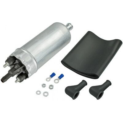 MEYLE 16149190016 - Bomba de combustible diésel - Eléctrica, 12V, 120 l/h, 1,5 bar MEYLE 16149190016 - Bomba de combustible diésel - Eléctrica, 12V, 120 l/h, 1,5 bar