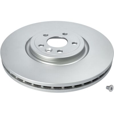 MEYLE Modelo 18835210014/PD Disco de freno ventilado y recubierto de zinc MEYLE Modelo 18835210014/PD Disco de freno ventilado y recubierto de zinc