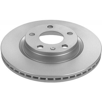 MEYLE MBD1531PD - Disco de freno - Ventilado, Revestido de zinc, Alto contenido de carbono MEYLE MBD1531PD - Disco de freno - Ventilado, Revestido de zinc, Alto contenido de carbono