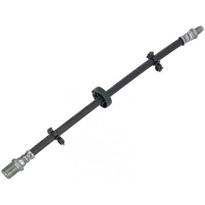 Manguera de freno flexible MEYLE 214 525 0046 - Eje delantero Manguera de freno flexible MEYLE 214 525 0046 - Eje delantero
