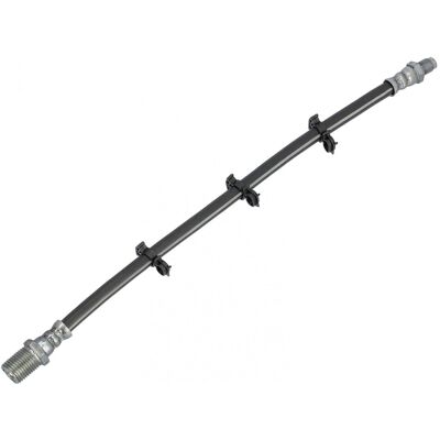 Meyle Manguera de freno delantera - 214 525 0048 - Calidad OEM Meyle Manguera de freno delantera - 214 525 0048 - Calidad OEM