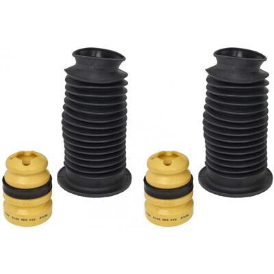 Kit de protección de polvo de suspensión delantera Meyle para Fiat 500L Doblo Kit de protección de polvo de suspensión delantera Meyle para Fiat 500L Doblo