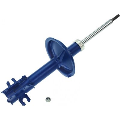 Meyle Modelo 226 615 0002 Amortiguador de presión de aceite - Eje delantero - Sistema de doble tubo Meyle Modelo 226 615 0002 Amortiguador de presión de aceite - Eje delantero - Sistema de doble tubo