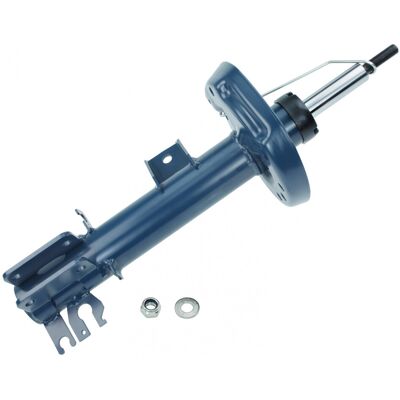 Amortiguador Meyle 226 623 0024 - Presión de gas Delantero derecho Calidad original Amortiguador Meyle 226 623 0024 - Presión de gas Delantero derecho Calidad original