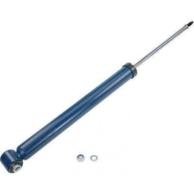 Meyle Modelo 226 725 0017 Amortiguador de presión de gas trasero - Amortiguador Meyle Modelo 226 725 0017 Amortiguador de presión de gas trasero - Amortiguador