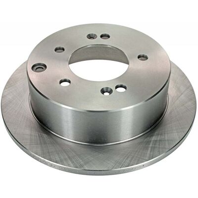 MEYLE Disco de Freno - 28-15 523 0005 - Eje trasero - Sólido - 262mm MEYLE Disco de Freno - 28-15 523 0005 - Eje trasero - Sólido - 262mm