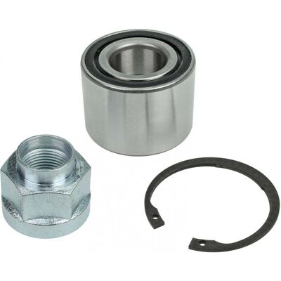 Kit de rodamientos de rueda trasera MEYLE - Duradero, calidad OEM Kit de rodamientos de rueda trasera MEYLE - Duradero, calidad OEM