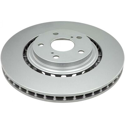 Disco de freno delantero MEYLE - RAV4 V, RAV4 IV SUV, Camry VIII - Ventilado Zincado Disco de freno delantero MEYLE - RAV4 V, RAV4 IV SUV, Camry VIII - Ventilado Zincado