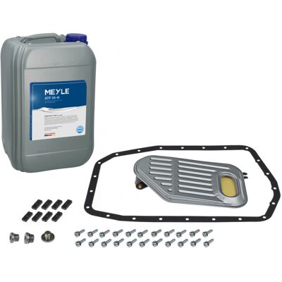 Kit de cambio de aceite BMW - 12L, compatible con ZF, automática 5 velocidades Kit de cambio de aceite BMW - 12L, compatible con ZF, automática 5 velocidades