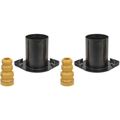 Conjunto de Cubierta de Polvo del Amortiguador Trasero Meyle Honda Civic Conjunto de Cubierta de Polvo del Amortiguador Trasero Meyle Honda Civic
