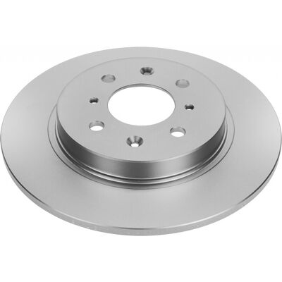 Disco de freno trasero MEYLE para Honda Jazz/Insight recubierto de zinc Disco de freno trasero MEYLE para Honda Jazz/Insight recubierto de zinc