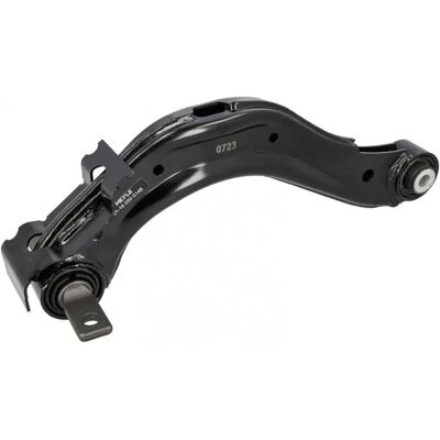 Brazo de suspensión trasero derecho Honda Civic - Azul Brazo de suspensión trasero derecho Honda Civic - Azul