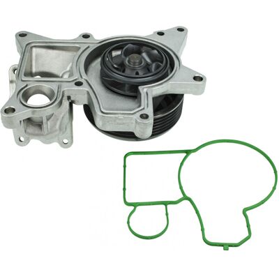 Bomba de agua MEYLE para BMW Serie 3 con junta - Calidad OE Bomba de agua MEYLE para BMW Serie 3 con junta - Calidad OE