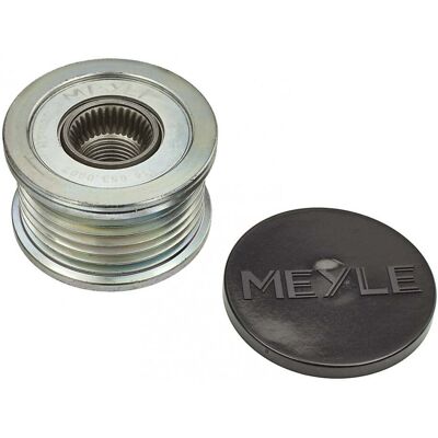 MEYLE F-556602.XX Polea libre del generador - Polea libre del generador MEYLE F-556602.XX Polea libre del generador - Polea libre del generador