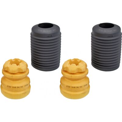 Kit de protección de polvo BMW X3 X4 - Amortiguador trasero Kit de protección de polvo BMW X3 X4 - Amortiguador trasero