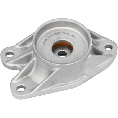 MEYLE 314 741 0112 Montaje de soporte de amortiguador - Eje trasero BMW MEYLE 314 741 0112 Montaje de soporte de amortiguador - Eje trasero BMW