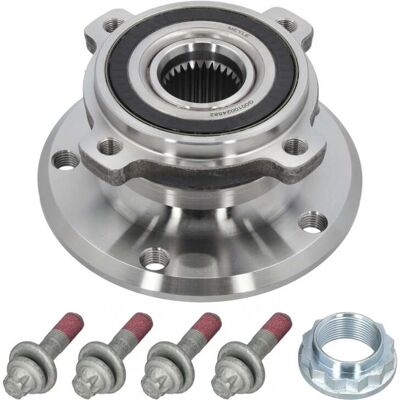 Kit de reparación de cubo de rueda trasero MEYLE 314 753 0010 Kit de reparación de cubo de rueda trasero MEYLE 314 753 0010