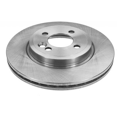 Disco de freno Meyle para Mini One - 276mm Disco de freno Meyle para Mini One - 276mm