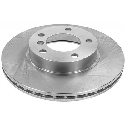 Disco de freno delantero ventilado MEYLE Modelo 315 521 3011 Disco de freno delantero ventilado MEYLE Modelo 315 521 3011