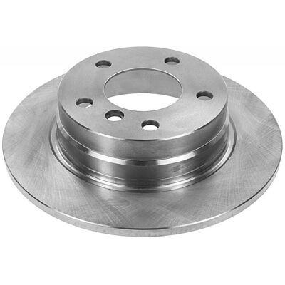 MEYLE 315 523 0037 Disco de Freno Trasero MEYLE 315 523 0037 Disco de Freno Trasero