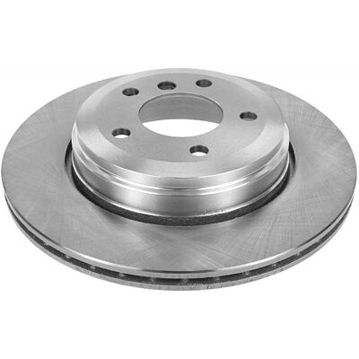 MEYLE Modelo 315 523 0047 - Disco de freno trasero ventilado MEYLE Modelo 315 523 0047 - Disco de freno trasero ventilado