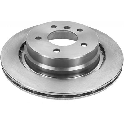 MEYLE Modelo 315 523 3072 - Disco de freno trasero izquierdo MEYLE Modelo 315 523 3072 - Disco de freno trasero izquierdo
