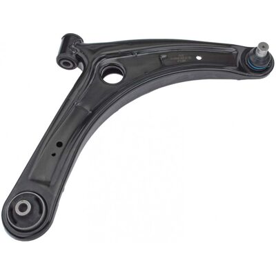 MEYLE Outlander, ASX, C-Crosser, 4007 Brazo de suspensión - Tipo de suspensión MEYLE Outlander, ASX, C-Crosser, 4007 Brazo de suspensión - Tipo de suspensión