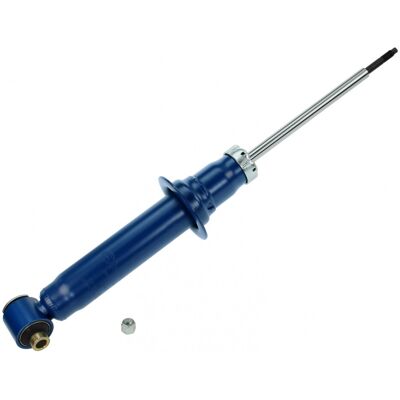 MEYLE 326 725 0006 - Amortiguador trasero de presión de gas doble tubo Calidad original MEYLE 326 725 0006 - Amortiguador trasero de presión de gas doble tubo Calidad original