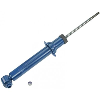 Meyle 326 725 0030 Amortiguador de Gas Trasero - Amortiguador Meyle 326 725 0030 Amortiguador de Gas Trasero - Amortiguador