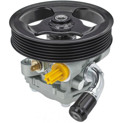 Bomba de dirección hidráulica Meyle - Mazda 3 2006-2014 Bomba de dirección hidráulica Meyle - Mazda 3 2006-2014