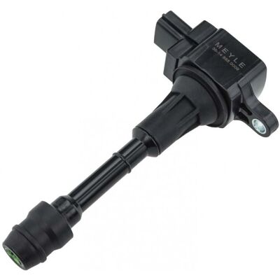 MEYLE Bobina de encendido para Nissan X-Trail, Primera - Bobina de encendido MEYLE Bobina de encendido para Nissan X-Trail, Primera - Bobina de encendido