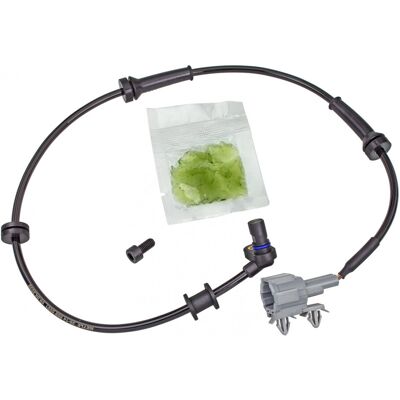 Sensor de velocidad de rueda delantero para Nissan NP300 - Calidad OE Sensor de velocidad de rueda delantero para Nissan NP300 - Calidad OE