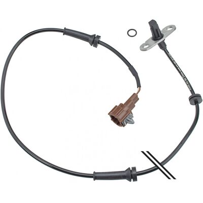 MEYLE 36-14 899 0003 - Sensor ABS para eje trasero izquierdo MEYLE 36-14 899 0003 - Sensor ABS para eje trasero izquierdo