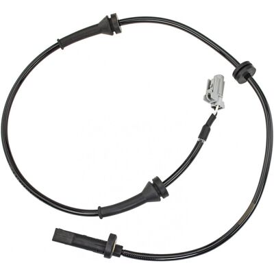 Sensor de velocidad de rueda Meyle para Nissan X-trail - 700mm Cables Sensor de velocidad de rueda Meyle para Nissan X-trail - 700mm Cables