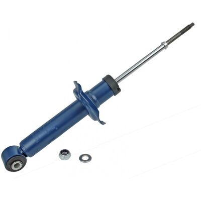 Amortiguador de presión de gas Meyle 36-26 725 - Eje trasero - Tipo de producto Amortiguador de presión de gas Meyle 36-26 725 - Eje trasero - Tipo de producto