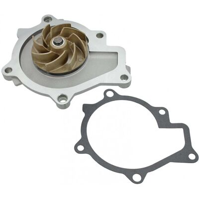 Bomba de agua Hyundai Modelo 251002f000 - Compatible con Kia Carnival, Hyundai Ix35 Bomba de agua Hyundai Modelo 251002f000 - Compatible con Kia Carnival, Hyundai Ix35