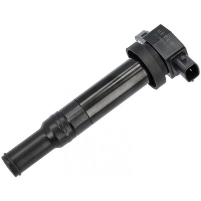 Bobina de encendido Meyle - Compatible con Hyundai Santa Fe, Kia Carnival, Magentis Bobina de encendido Meyle - Compatible con Hyundai Santa Fe, Kia Carnival, Magentis