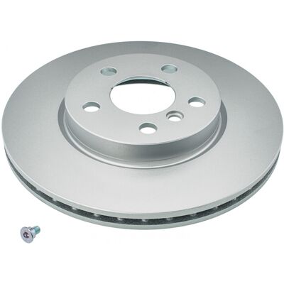 Disco de freno ventilado de 294mm - Disco de freno Disco de freno ventilado de 294mm - Disco de freno