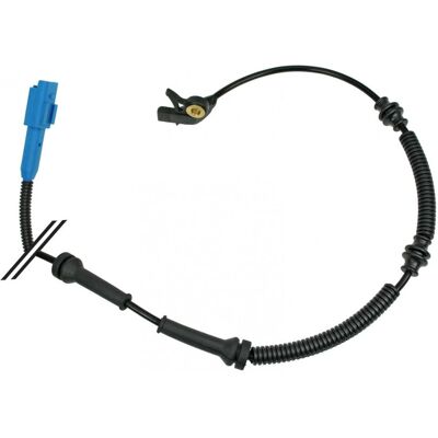 MEYLE 40-14 800 0001 - Sensor ABS para eje delantero, tipo Hall, calidad original MEYLE 40-14 800 0001 - Sensor ABS para eje delantero, tipo Hall, calidad original