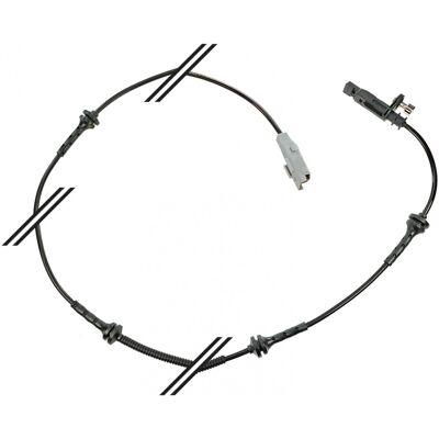 MEYLE 40-14 800 0007 - Sensor ABS Eje delantero MEYLE 40-14 800 0007 - Sensor ABS Eje delantero