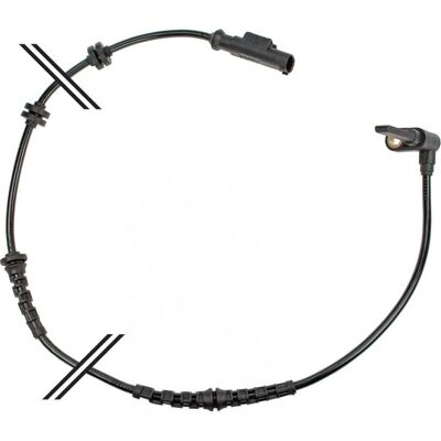 Sensor de efecto Hall MEYLE 40-14 800 0021 - Eje delantero ABS Sensor de efecto Hall MEYLE 40-14 800 0021 - Eje delantero ABS