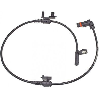Sensor ABS Eje delantero MEYLE - Activo, 700mm, 2 pines Sensor ABS Eje delantero MEYLE - Activo, 700mm, 2 pines