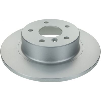 Disco de Freno MEYLE Land Rover - Trasero con Zinc 304mm Disco de Freno MEYLE Land Rover - Trasero con Zinc 304mm