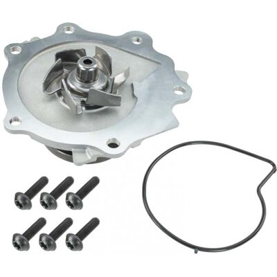 Bomba de agua Aisin WV010 - Compatible con Volvo S60, V70, XC60, XC70 Bomba de agua Aisin WV010 - Compatible con Volvo S60, V70, XC60, XC70