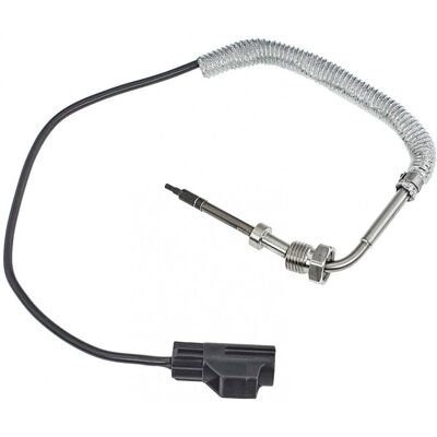 MEYLE 514 800 0033 - Sensor de temperatura de gases para Volvo V50, V60 I, XC60 I MEYLE 514 800 0033 - Sensor de temperatura de gases para Volvo V50, V60 I, XC60 I
