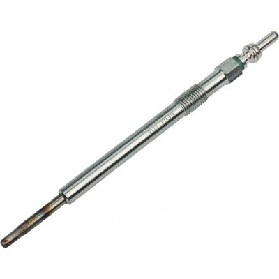 MEYLE 514 860 0000 - Bujía de precalentamiento - Calidad OE - M8 x 1 - 134.5mm - Pin 4mm - Capacidad de precalentamiento residual - Rosca cónica 93° - 7V MEYLE 514 860 0000 - Bujía de precalentamiento - Calidad OE - M8 x 1 - 134.5mm - Pin 4mm - Capacidad de precalentamiento residual - Rosca cónica 93° - 7V