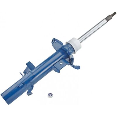 Meyle LR001139 LR026066 LR031667 Amortiguador - Delantero derecho, presión de gas, calidad OE Meyle LR001139 LR026066 LR031667 Amortiguador - Delantero derecho, presión de gas, calidad OE