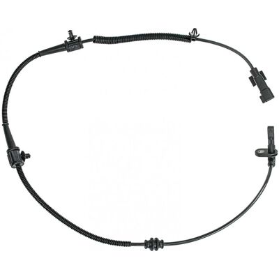 MEYLE 614 800 0028 - Sensor ABS eje delantero MEYLE 614 800 0028 - Sensor ABS eje delantero